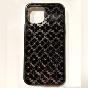 iPhone 12 Kate Spade case